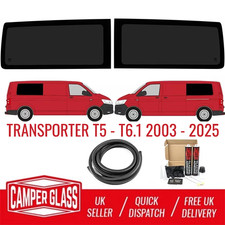 Transporter T5-T6.1 Pair of