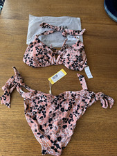ISLASISIA  Bikini swim wear