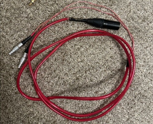 Nordost heimdall focal - heimdall,
