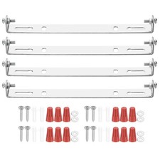 4 Set 150mm (5.91") Universal