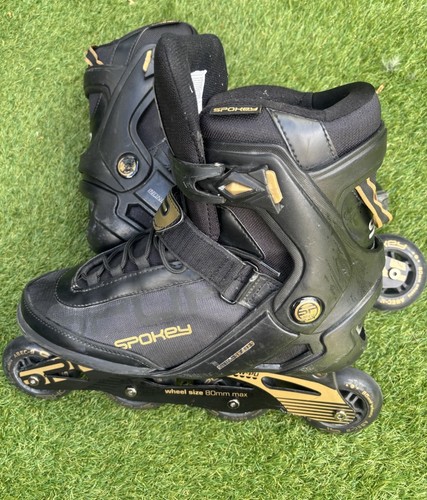Spokey inline skate - skate, uk