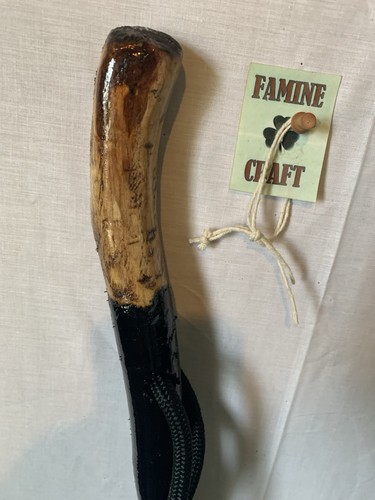 Shillelagh hiking stick - hiking,