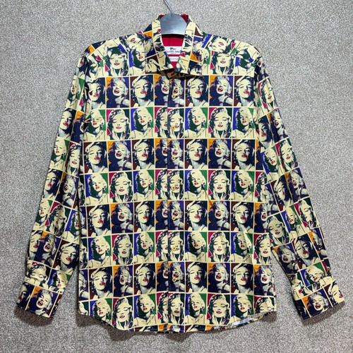 Claudio lugli mens shirt - claudio,