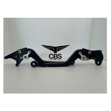 Lsl brake and clutch - brake, levers