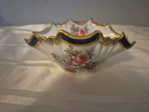 Crescent china bowl - crescent,