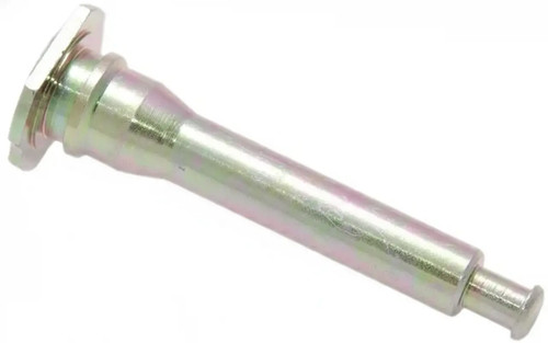 Brake caliper guide - , upper