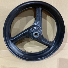 Honda hornet 600 Front Wheel 16 x mt3.50