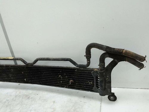 4l0121212c water radiator audi - 4l0121212c,