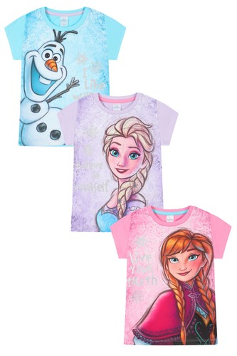 Disney frozen pack girls - disney,