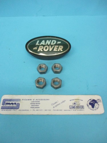 Nut bolt leaf spring - 4,