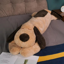 Giant Soft Dog Plush Toys Long