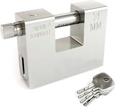 HEAVY DUTY SHIPPING CONTAINER