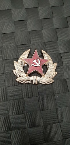 Russian soviet army uniform - army,
