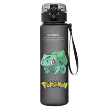 Pokemon 560ml Kids Black