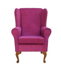 High wing back - wing,