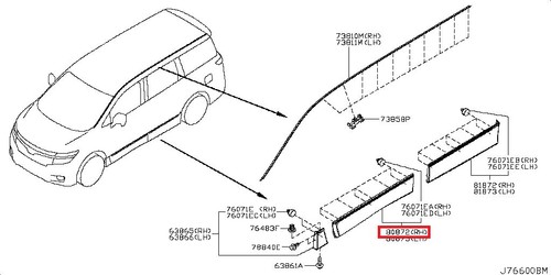 Nissan elgrand e52 - elgrand,