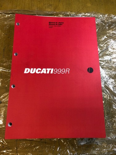 Ducati 91470511g superbike