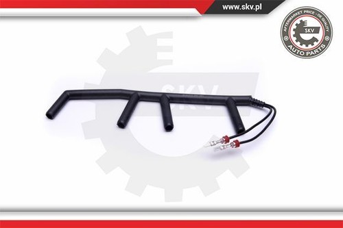 Cable repair set - repair, glow