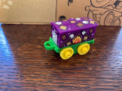 Thomas friends minis night - minis,