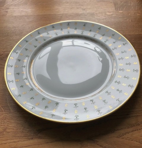 Collectible plate raynaud - plate,