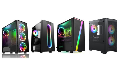 Ultra fast quad - fast, gaming