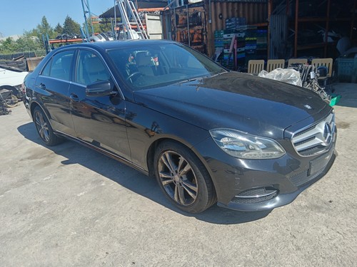 Mercedes e220 w212 - e220,