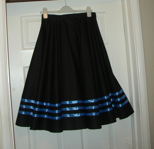 Character ballet skirt rad - ballet,