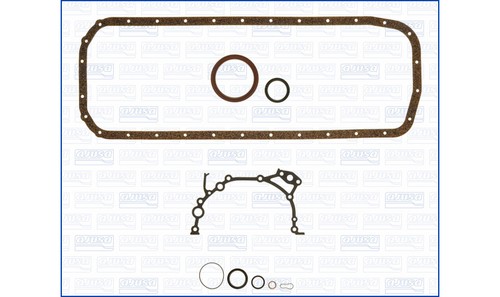 Genuine ajusa oem replacement - genuine,