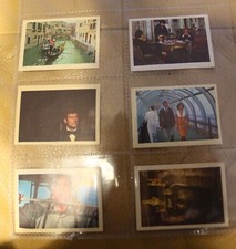 JAMES BOND 007 MOONRAKER 1979