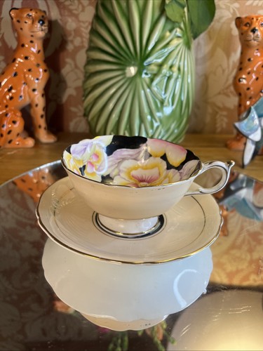Vintage paragon china - paragon,