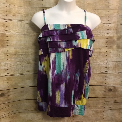 Lane bryant size tank - bryant,