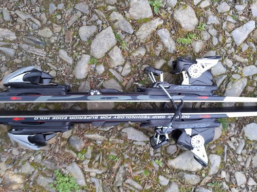Ladies slalom skis - ladies,