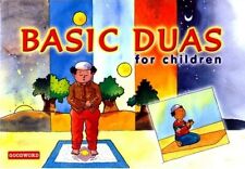 Basic Duas for children