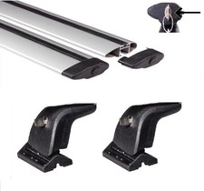 Roof Rack Dyn Bars M103B