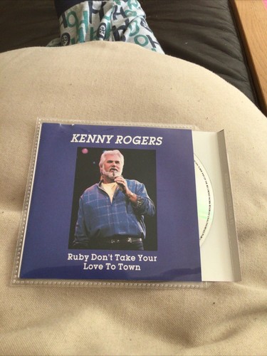 Kenny rogers ruby don t - kenny,
