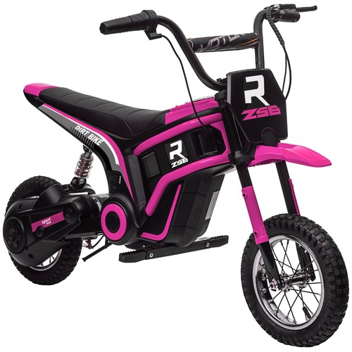 Homcom 24v kids electric - homcom,
