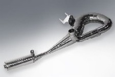 Vespa T5 Sterling Performance