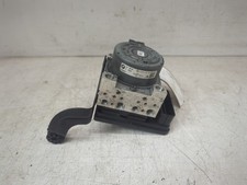 BMW 1 SERIES ABS PUMP MODULE
