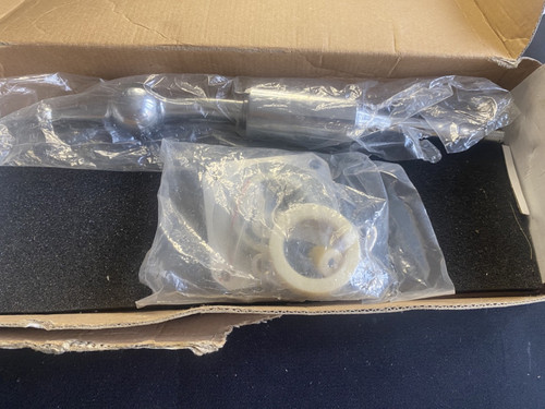 Short shift quick kit - shift,