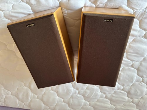 Denon m50 bookshelf - denon,