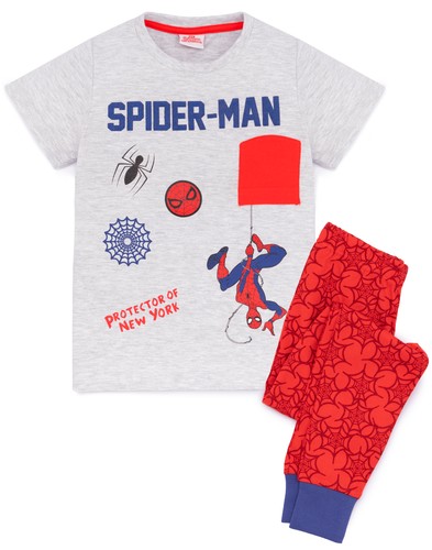 Marvel spiderman red - marvel,