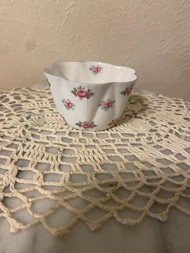Shelley fine bone - bone, china