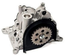 Tandem Oil Pump for BMW 3.0