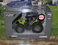 1/32 BRITAINS , 43422, CLAAS