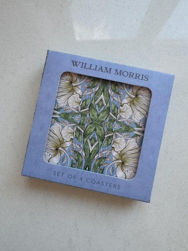 William morris pimpernel - william,