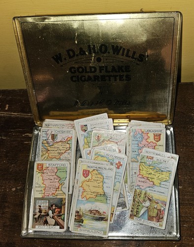 Will gold flake - will's,