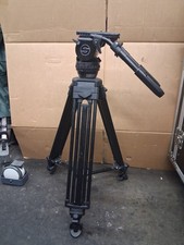 Sachtler Video 18P Fluid Head
