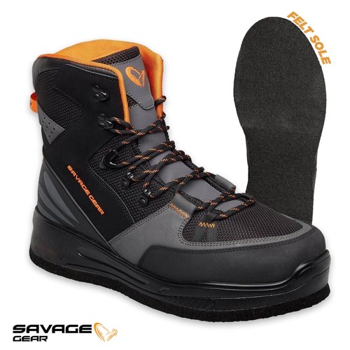 Savage gear sg8 felt - gear,