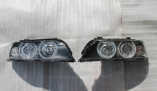 BMW E39 Facelift Xenon