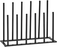 Welly Boot Rack Indoor/Outdoor